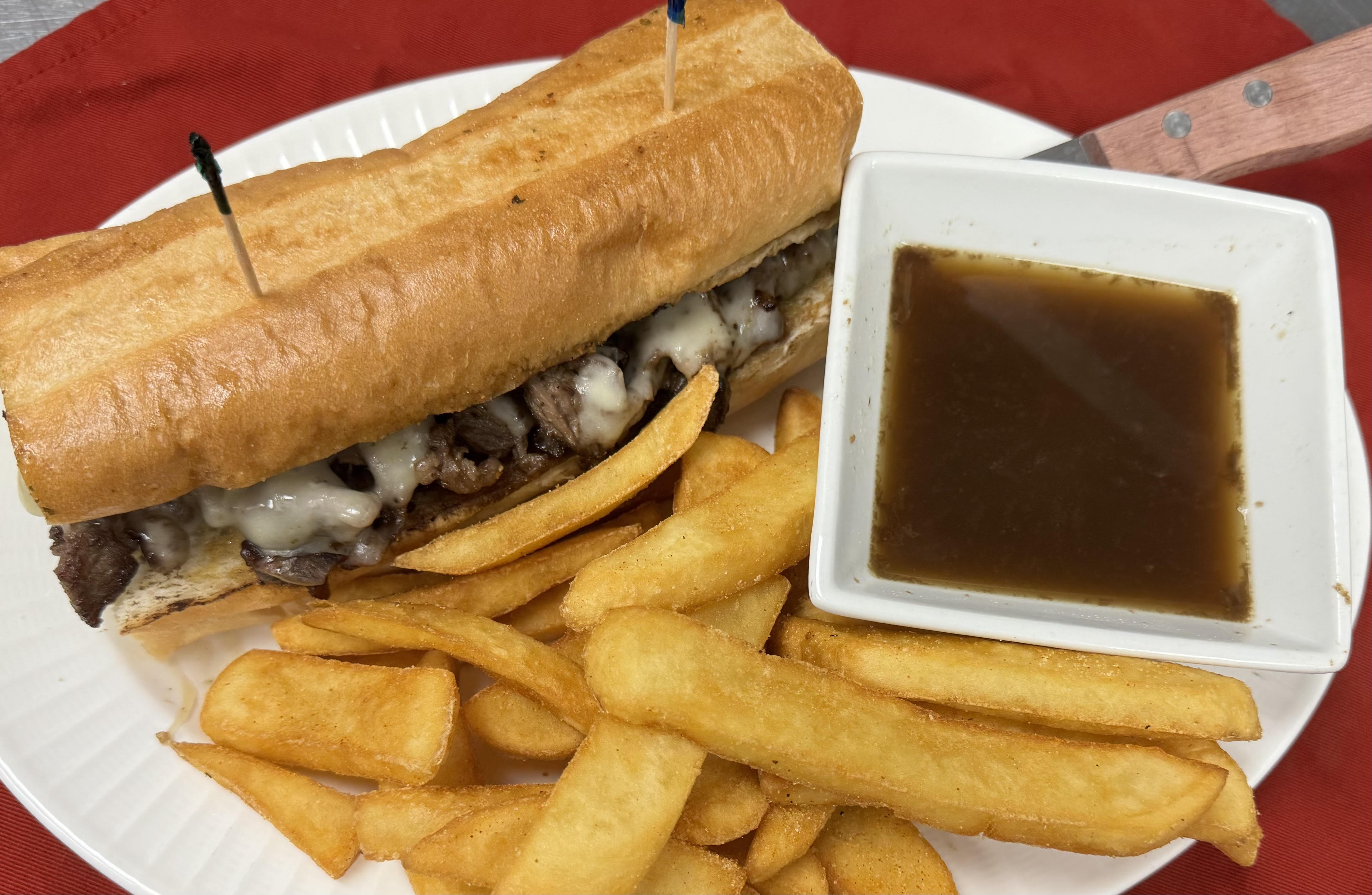 French Dip
